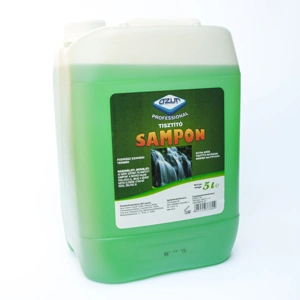 Azúr Tisztító Sampon 5000ml főképe